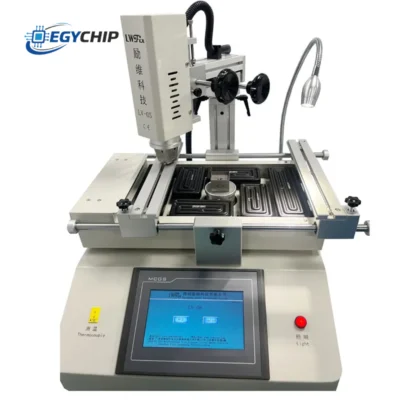 ماكينه فك وتركيب الشيب ست موديل LV-05