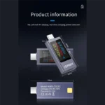 تستر Type-C 👍