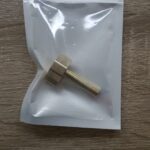 سن الانالوج لاي كاويه هوت اير 💥