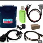 SM2 PRO J2534 – جهاز احترافي لبرمجة وتشخيص ECU | قوة التحكم الكاملة في سيارتك