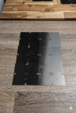 6 Pieces RAM BGA Stencil Kit