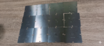 12-Piece RAM Kit 90×90