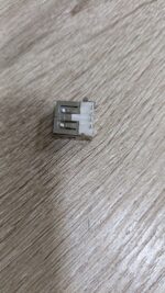 ⁦منفذ باور USB Shield Pro⁩ - الصورة ⁦2⁩