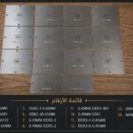 14-Piece RAM Kit 90×90