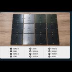 12-Piece RAM Kit 90×90