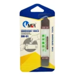 أداة فتح شاشات الموبايل MR SW-01 GB-5A عالي الجودة 💥
