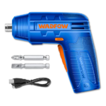 WADFOW PowerGrip 4V