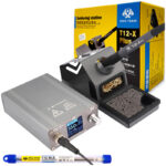 كاويه T12X plus