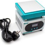 YIHUA 946-1010 محطة تسخين احترافية لفصل شاشات الموبايل والتابلت بدقة وأمان