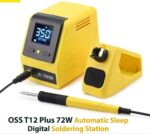 ⁦كاويه T12 plus⁩ - الصورة ⁦2⁩
