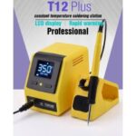 كاويه T12 plus