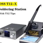 كاويه T12X