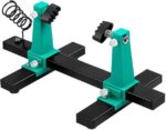 حامل تثبيت بوردة احترافي قابل للتعديل لصيانة الموبايل واللاب توب – PCB Repair Holder