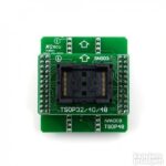 سوكيت وبرمجة NAND TSOP32 / TSOP40 / TSOP48 XGECU SN003