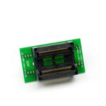 سوكيت برمجة SOP44 إلى DIP44 Adapter Socket