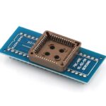 محول برمجة PLCC44 إلى DIP40 Adapter Socket
