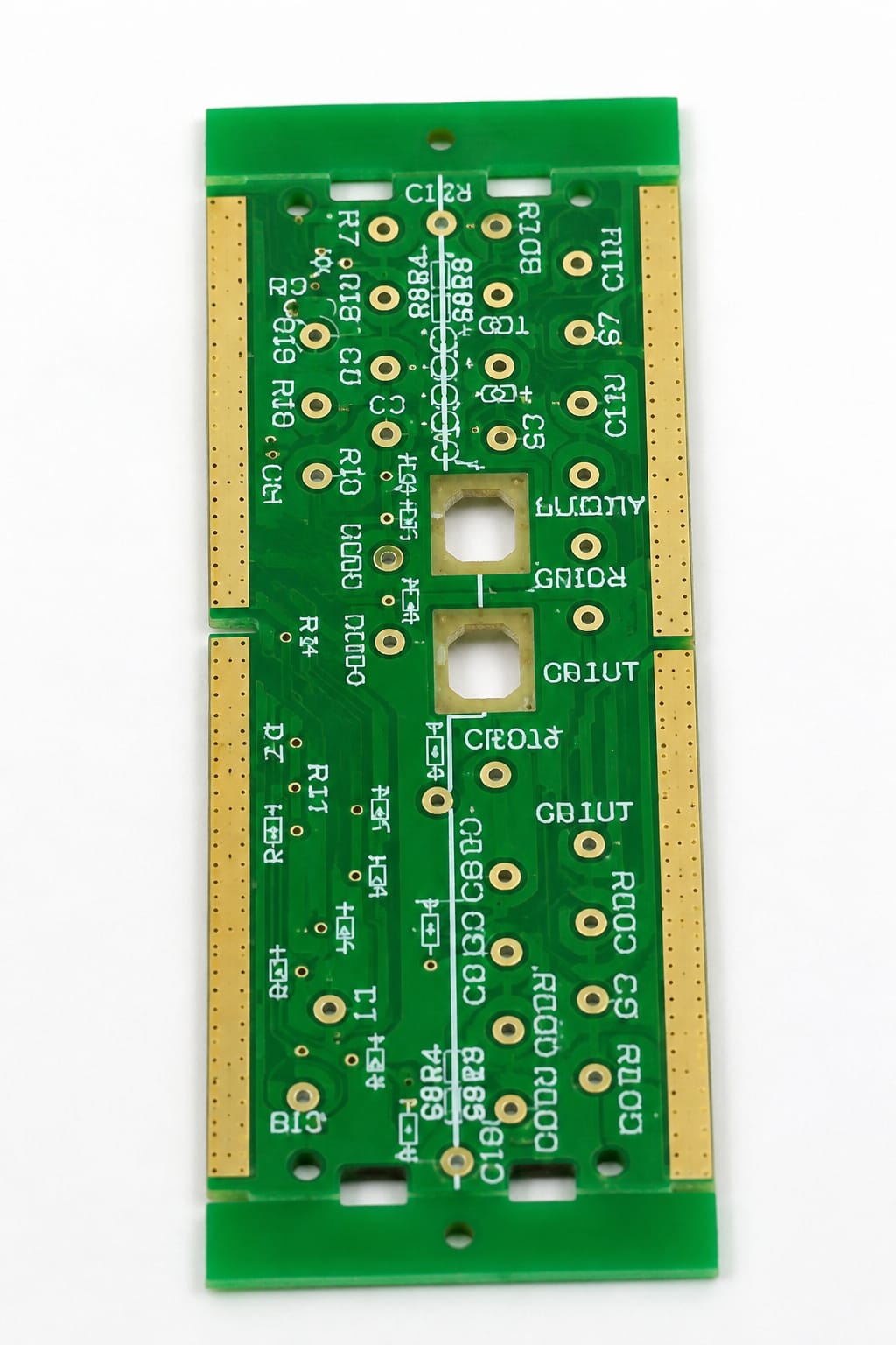 IMG-20260716-WA0241 لوحة PCB احترافية متعددة الاستخدامات عالية الجودة - الصورة 1