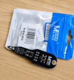 جهاز MaAnt M093 لفحص الملفات (Inductor Tester)
