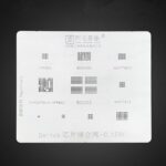 شبلونة AMAOE Switch IC متعددة الاستخدامات بدقة 0.12mm