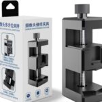 حامل تثبيت كاميرا الموبايل متعدد الاتجاهات – Camera Repair Fixture
