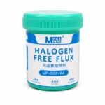 MaAnt UP-559-IM Halogen Free Flux – فلكس لحام خالي من الهالوجين