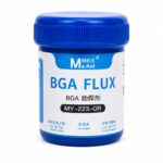 MaAnt MY-223-OR BGA Flux – فلكس BGA احترافي