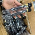 قلم شفط وتركيب المكونات الإلكترونية – Precision IC Pickup Pen