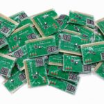 كارت تيستر احترافي لفحص البوردة – Digital PCB Tester Card