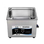 ⁦جهاز Ultrasonic Cleaner احترافي لتنظيف البوردة والمكونات الإلكترونية والقطع الدقيقة بالموجات فوق الصوتية⁩ - الصورة ⁦2⁩
