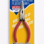 MTC MTC-13 كماشة أنف طويل دقيقة 125 مم – Micro Long Nose Pliers