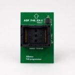 XGecu T48 Programmer ADP_F48_EX-2 TSOP48 NAND Adapter
