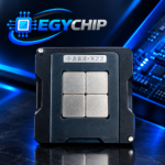 قاعدة مجناتك لتثبيت BGA احترافي – BGA Reballing & IC Repair Fixture