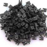 Jumper Caps