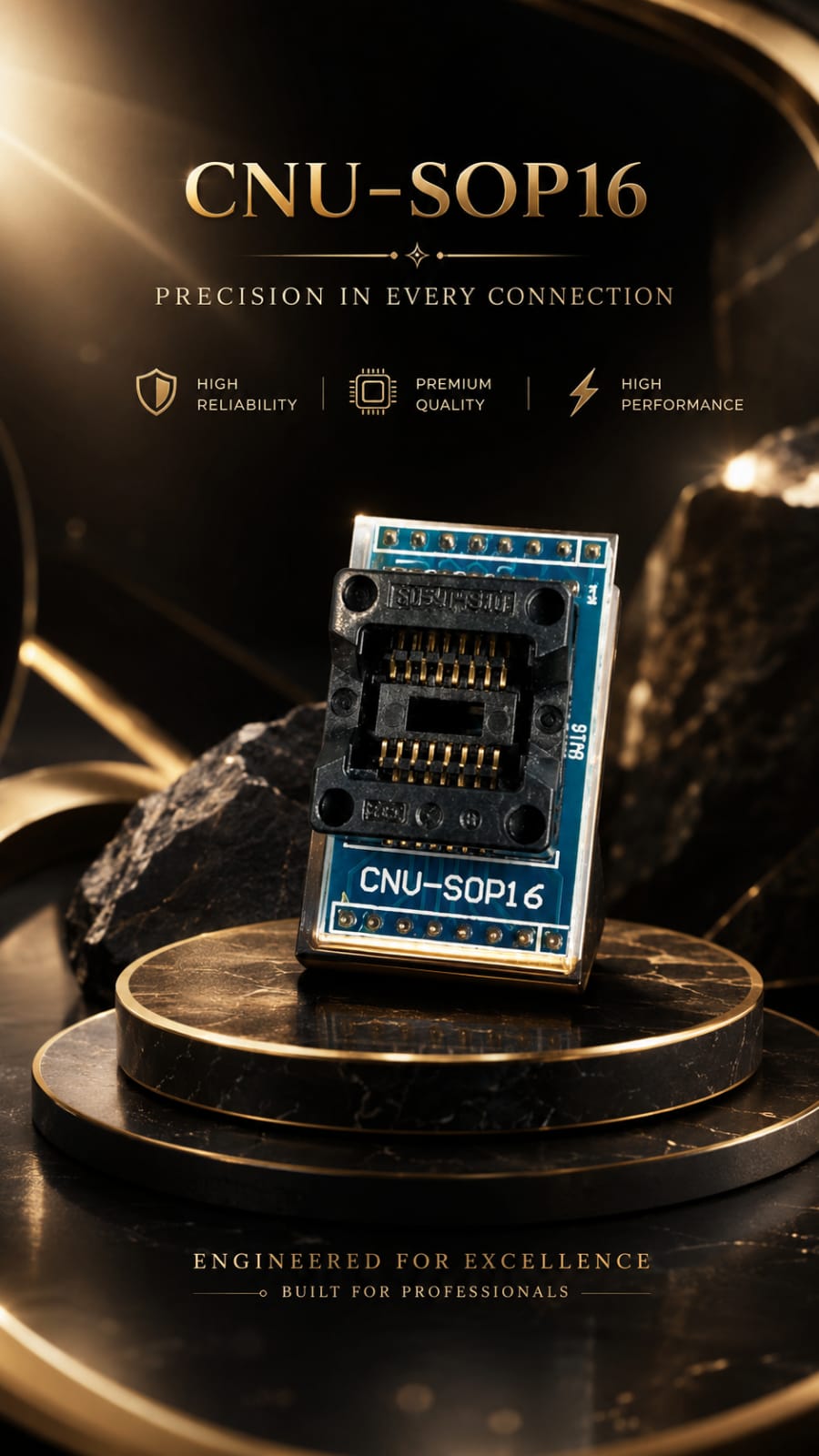 IMG-20260905-WA0032 سوكت 16 اوريجينال - الصورة 1