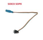 ⁦SOIC8 / SOP8 (بمقاسات 150mil و 208mil)⁩ - الصورة ⁦3⁩
