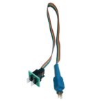 ⁦SOIC8 / SOP8 (بمقاسات 150mil و 208mil)⁩ - الصورة ⁦2⁩
