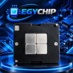 قاعدة تثبيت شريحة  BGA Chip