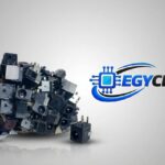 Laptop DC Power Jack Socket