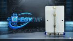 ستاند TE-07 تثبيت لوحات PCB