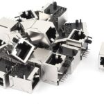 RJ45 Socket