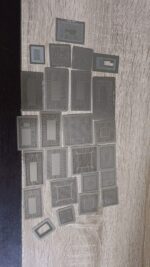 ⁦طقم لاب توب 25 قطعة⁩ - الصورة ⁦2⁩