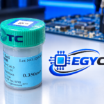 Solder Balls 0.35mm