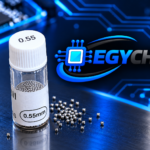 Solder Ball 0.55mm
