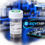 Solder Balls 0.20mm