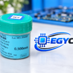 Solder Balls 0.50mm