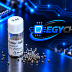 Solder Ball 0.45mm