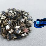 سوكت شحن مايكرو (Micro USB)