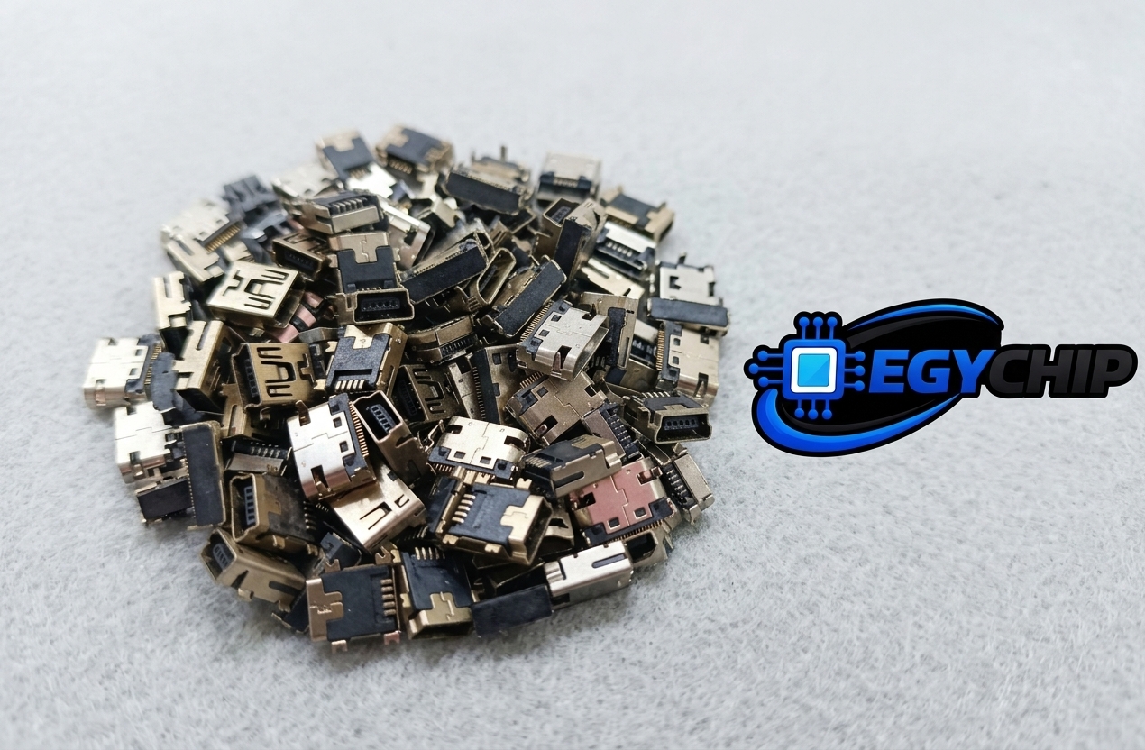 image_5f12d248 سوكت شحن مايكرو (Micro USB) - الصورة 1