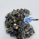 Audio Jack Connector
