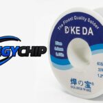 KEDA Solder Wire 0.3mm